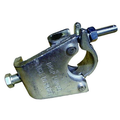 GRIDER CLAMP-SHEET METAL