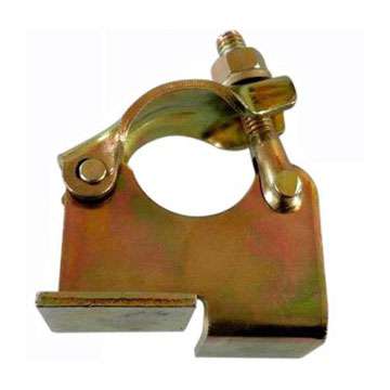 BOARD RETAINING COUPLERS- SHEET METAL [ELECTROPLATED]