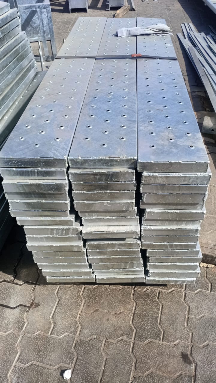 ANTI SKID PLANK/BOARD