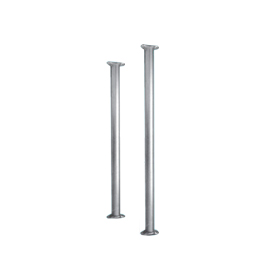 HORIZONTAL CUPLOCK LEDGER