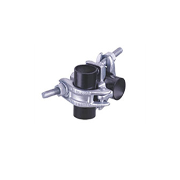 FIX CLAMPS – DROP FORGED