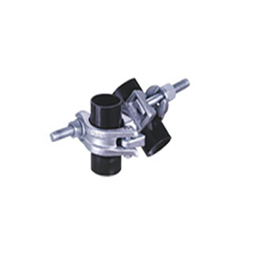 SWIVEL CLAMPS- DROP FORGED